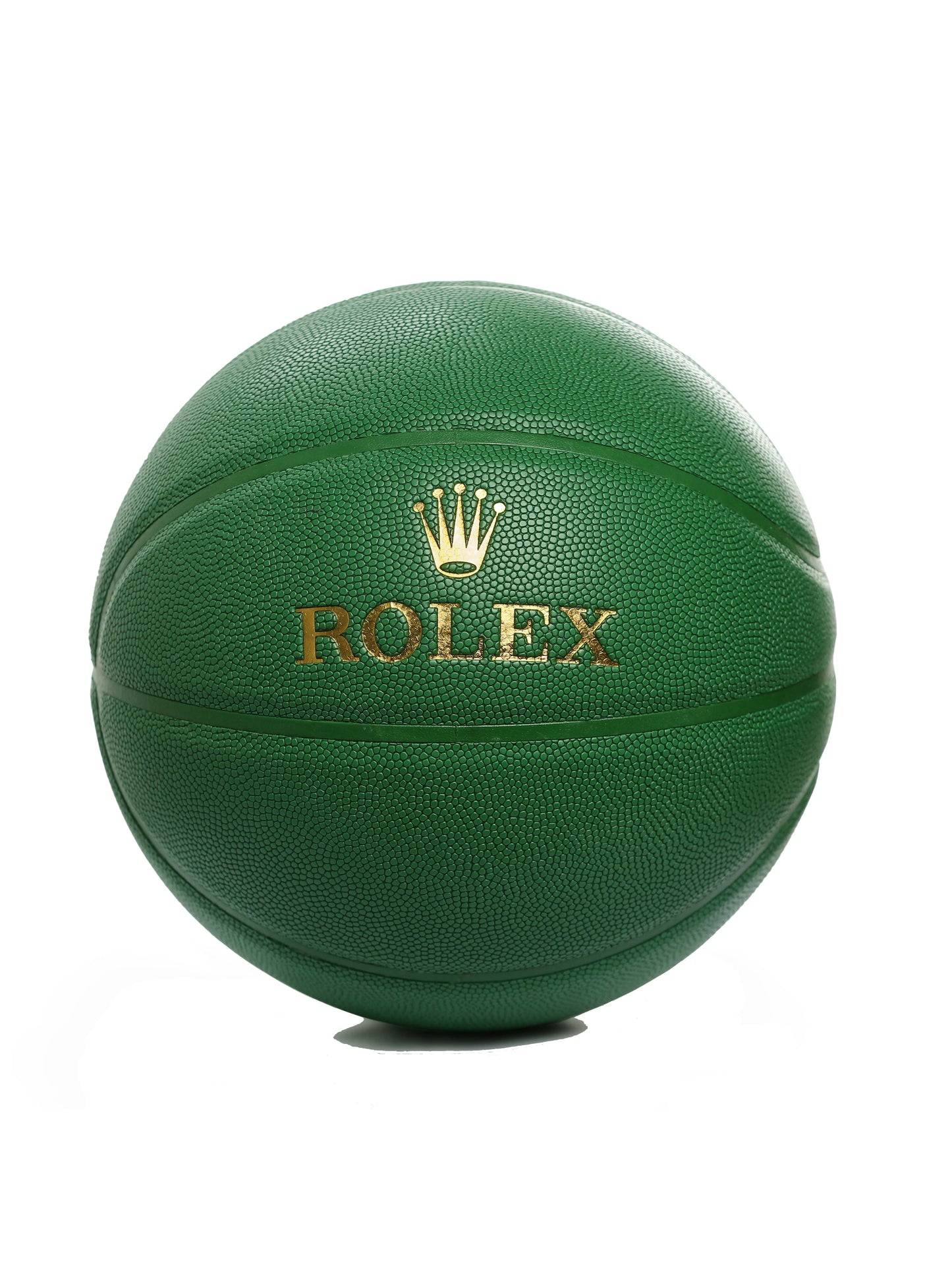 RLEX BASKETBALL - GREEN